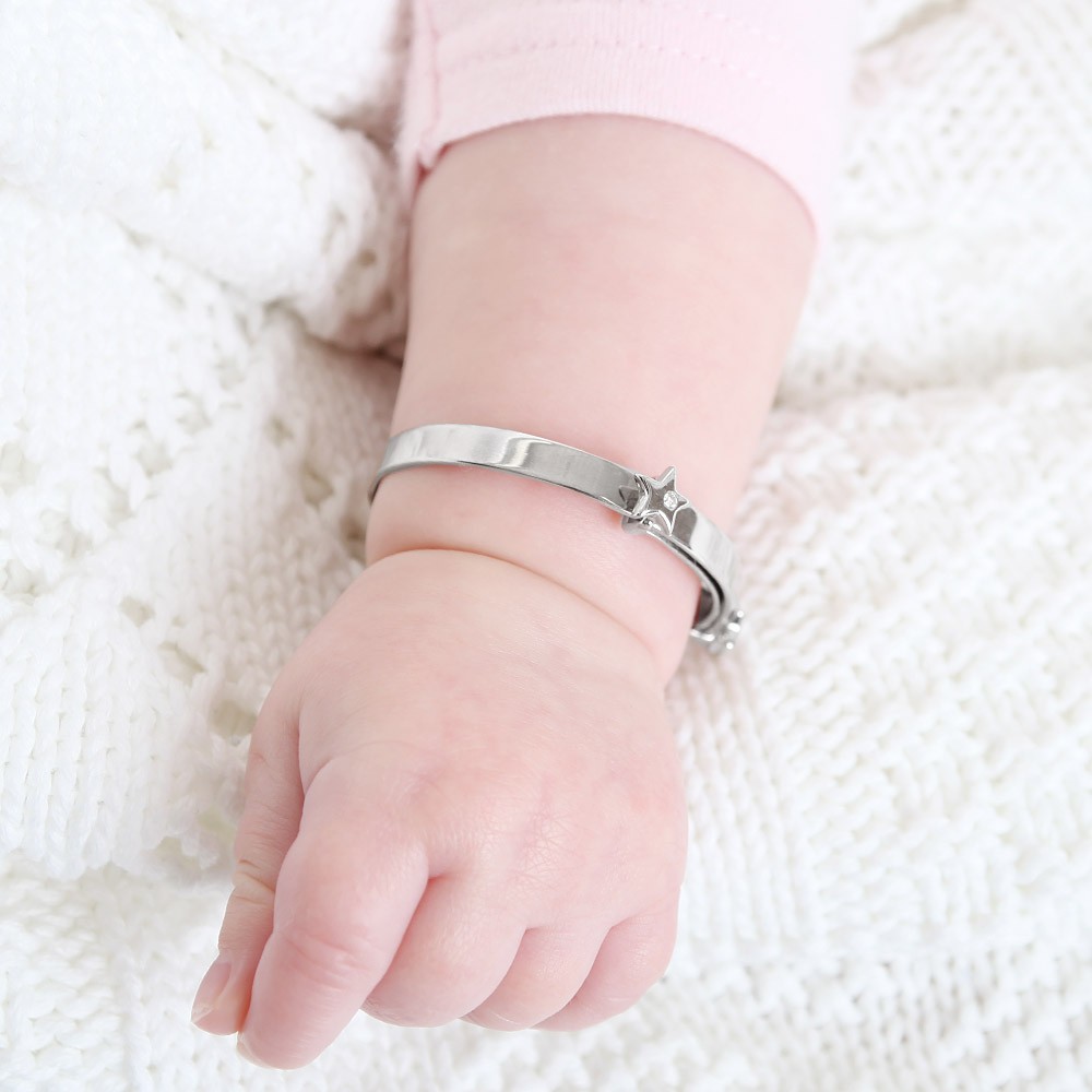 baby bangle bracelets