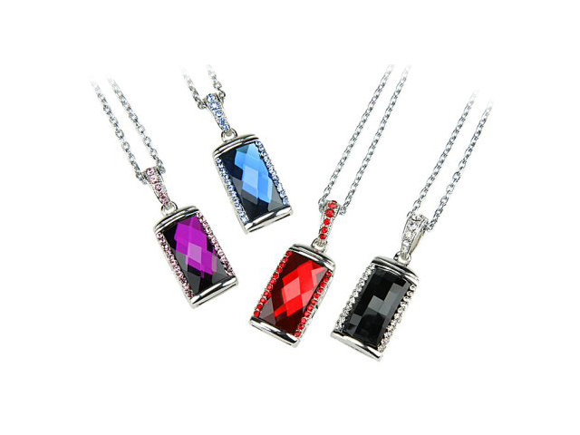 friendship necklaces for 4