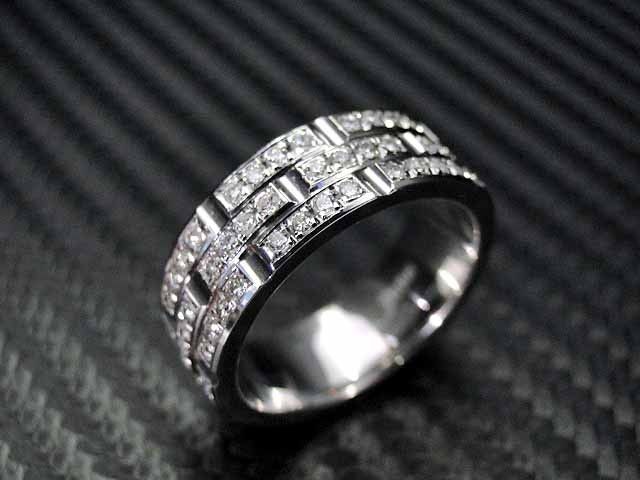 men's diamond wedding rings