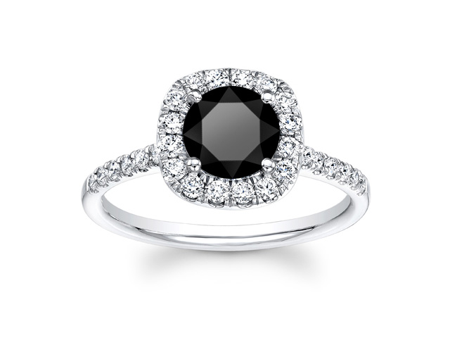 black diamond rings cheap