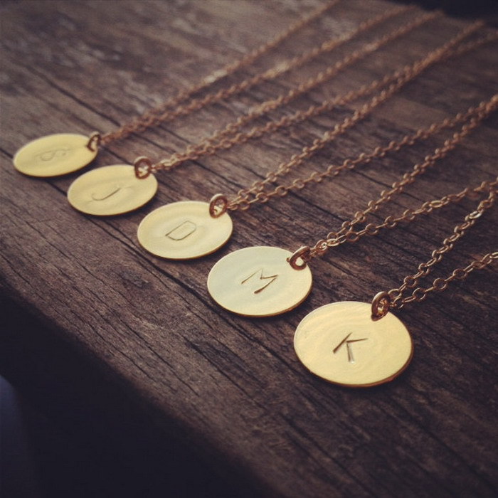 friendship necklaces for 5