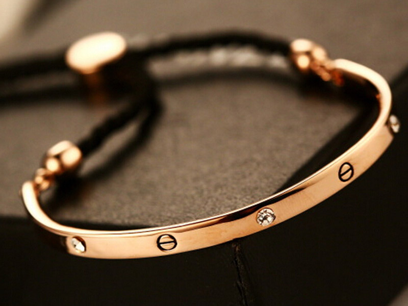 men's gold bracelets designs