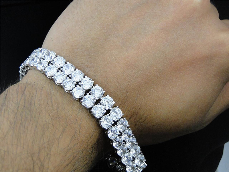 Men S Gold Diamond Bracelets Things To Consider When Buying Diamond Bracelets Jewelry Design Blog,Stairs Railing Designs In Steel And Glass